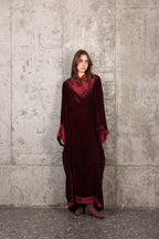 QMR-002 velvet