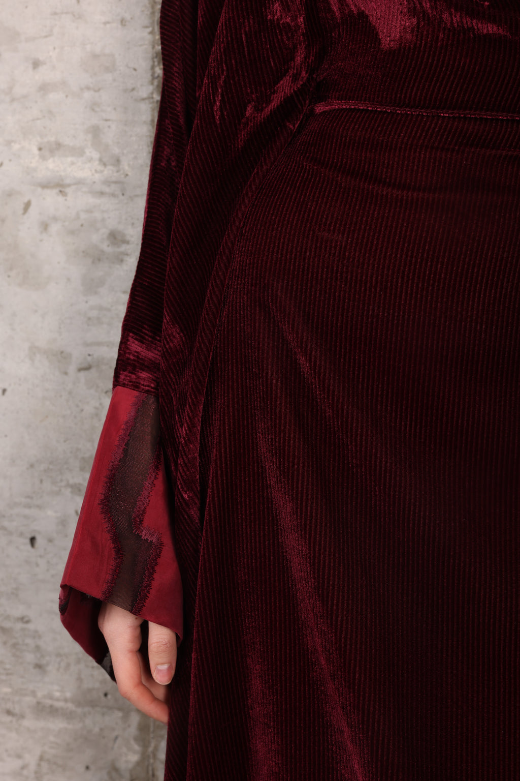QMR-002 velvet