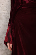 QMR-002 velvet