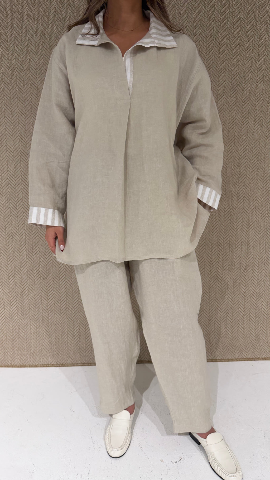 Linen set