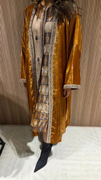 QMR- 003 gold