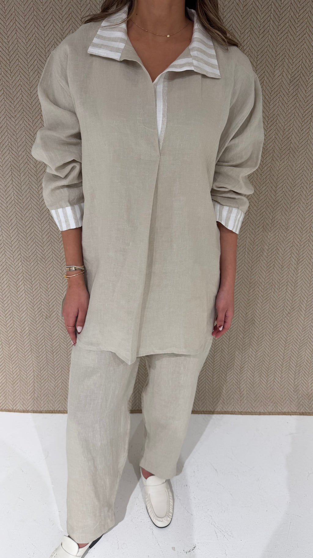 Linen set