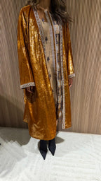 QMR- 003 gold