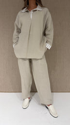 Linen set