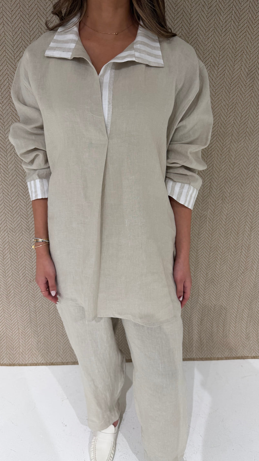 Linen set