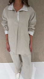 Linen set