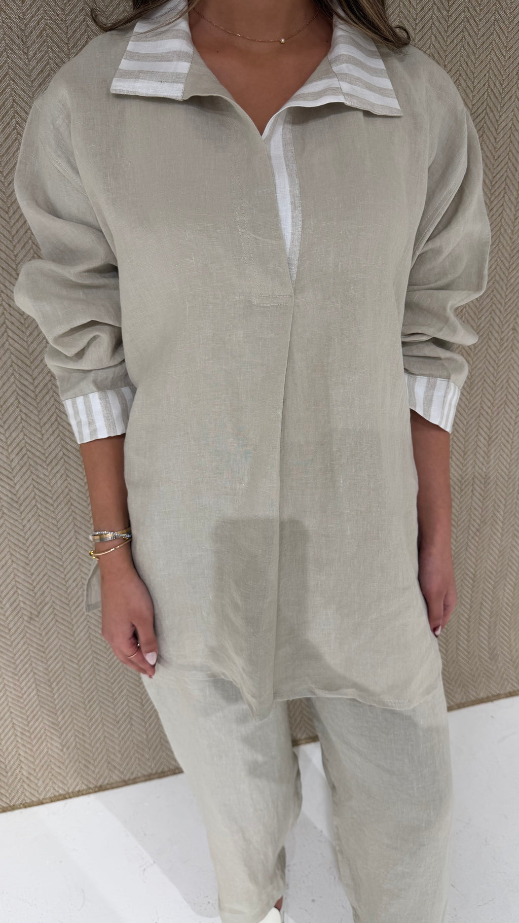 Linen set