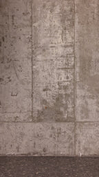 QMR- 016 green stripes